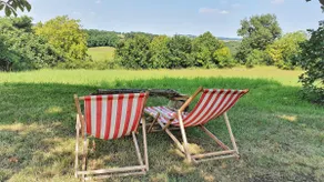 OTTO Country House: pool, nature and space - Image 2