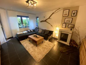 Health resort Niedenstein - apartment (80sqm) with garden - Image 3