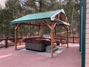 Mtn Spa Escape near Red Rocks/Hiking/Biking/Denver - Image 3