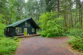 Tiny: An A-Frame Cabin in the Woods - Image 2