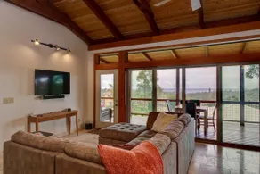 New Custom Home Ocean View Walk to Kehena Beach - Image 4