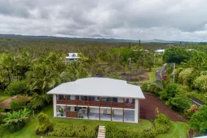 New Custom Home Ocean View Walk to Kehena Beach - Image 2