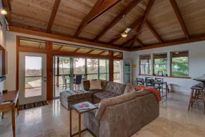New Custom Home Ocean View Walk to Kehena Beach - Image 5