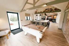 Hollies Barn B&B - Image 2