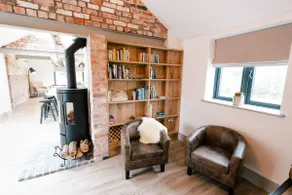 Hollies Barn B&B - Image 5