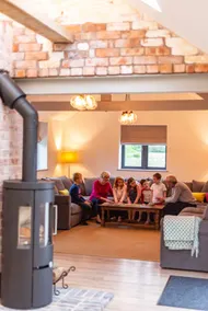 Hollies Barn B&B - Image 4