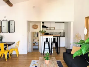 Home Chic Home - Les Toits de Sainte-Ursule - Image 5