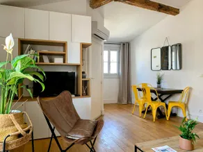 Home Chic Home - Les Toits de Sainte-Ursule - Image 3