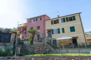 Casa Rosa Tre, Rapallo - Image 5