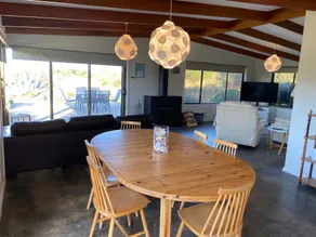 Beach front retreat at Dolphin Sands - Image 5