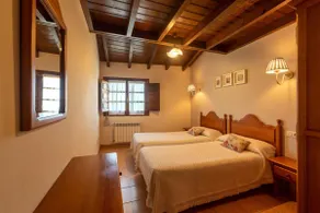 15A10 Casa Indiana I in Llanes, Asturias - Image 5