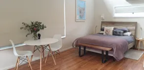 Dentre Cabin - Image 3