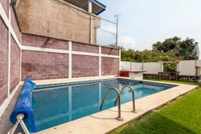 Fracc. Amates Oaxtepec Six Flags Private Pool - Image 4