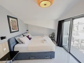 !20%OFF in May!/ Luxury couple apartment with stunning sea views - Image 5