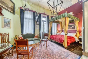 Ermou str Urban Vintage Suite @ metro Monastiraki - Image 2