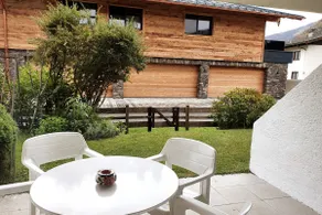 Apartment Metzger mit Terrasse in Maishofen - Image 4