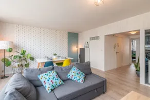 Spacious Apartment in the Heart of Vilvoorde - Image 4