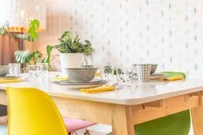 Spacious Apartment in the Heart of Vilvoorde - Image 5