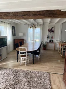 Detached family home in Courrensan - Image 2