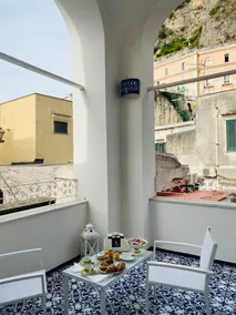 Sweet Break in the heart of Atrani. - Image 5