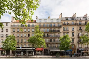 Central Paris 6 - St Germain & Montparnasse Aldaro - Image 4