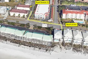 Two Minute Walk to the Beach - Image 3