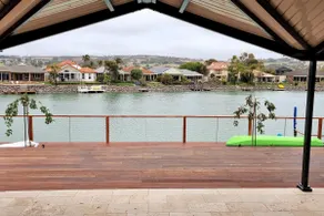 Seas the Day - Lakefront getaway by the beach - Image 2