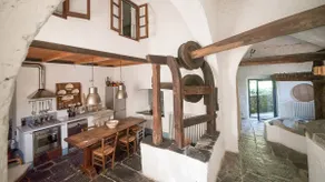 Casale Amati Le Macine, near the Cinque Terre - Image 4
