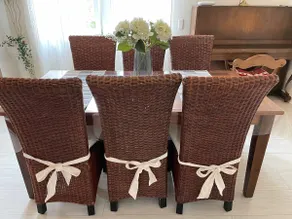 Luxury 2 bedroom apartm. in a quiet central street - Image 4