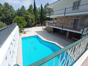 SUYOLUCE, villa with private pool *El Escorial* - Image 3