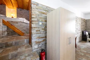Studio Apartment with Sea View Maria Studios - Image 5
