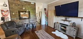Blue Mountain Retreat & Hot Tub - Image 3