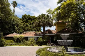 Amazing 7,000 sqm vacation villa in Atlixco, MX - Image 4