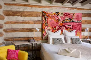 Planetrees Estate - Eco Lodge - Image 5