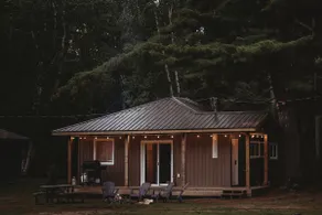 Timber Wolf Hideaway - Weekly Discounts - Image 4