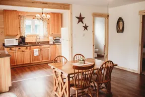 Timber Wolf Hideaway - Weekly Discounts - Image 5