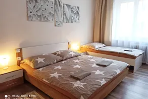 All you need in Decin 7 bed apt- Garage&Balcony - Image 3