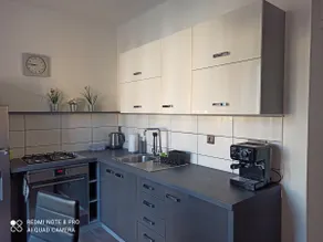 All you need in Decin 7 bed apt- Garage&Balcony - Image 4