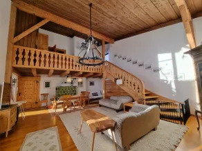 Vacation home Mauth Chalet Estelle - Image 4