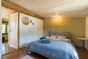 Elupuu forest cabin with sauna - Image 4
