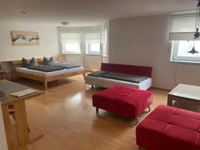 Lissi Apartment nur 5 Min vom Europa Park und direkt am Naturschutzgebiet - Image 3