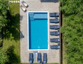 Ruvelis private pool villa - Image 4