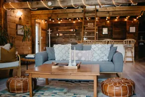 The Nook, Peaceful Retreat: Lake+Hot Tub+ Sauna! - Image 3