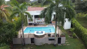 Amazing house priv. swimming pool & air conditione - Image 2