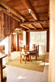 Santa Ana City Views Chalet - Image 5