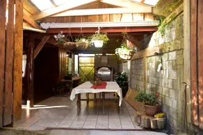 Santa Ana City Views Chalet - Image 4
