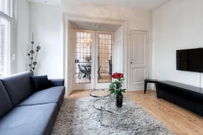 Beautiful and clean apartment at Museumsquare - Image 4