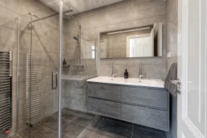 Beautiful and clean apartment at Museumsquare - Image 2