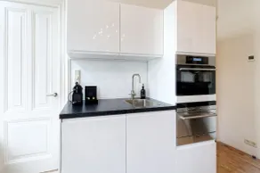 Beautiful and clean apartment at Museumsquare - Image 3