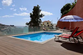 Villas Quinta da Lapa 2. Villa. Heated pool. Wi-Fi - Image 4